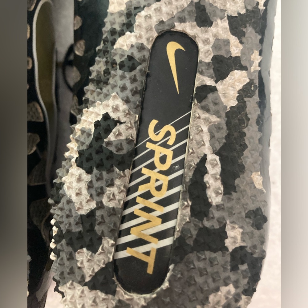 Nike Zoom Rival Sprint cleats - Picture 12 of 13